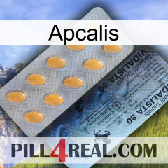 Apcalis 44